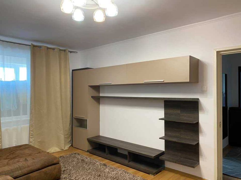 Apartament modern, curat, complet mobilat și utilat