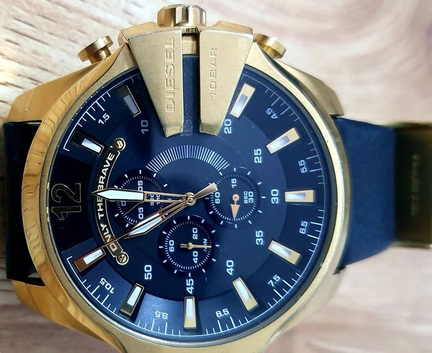 Ceas de vanzare  purtat ocazional