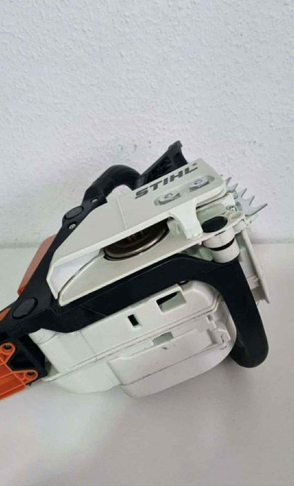 Верижен Бензинов Трион STIHL MS 250