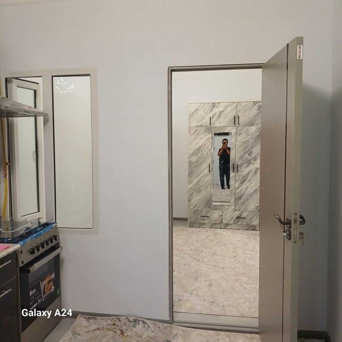 Сдаётся дом Рисовый