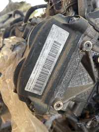 Motor vw touareg CRC