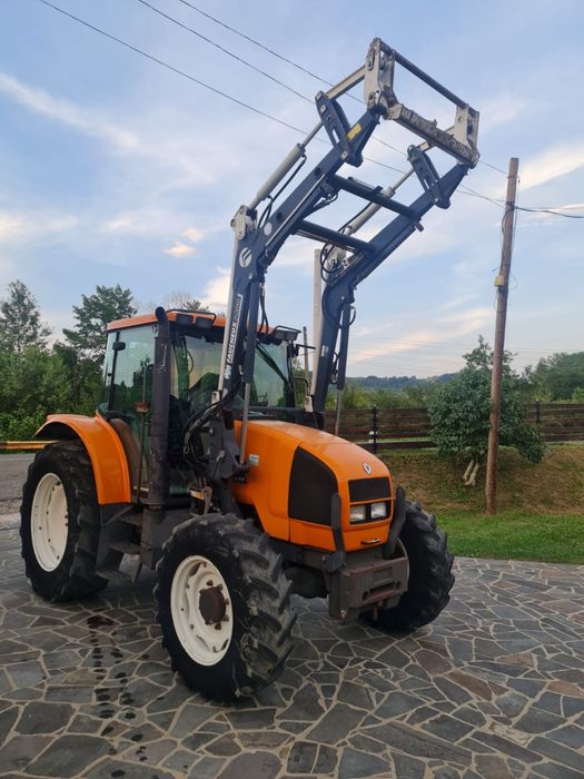 Vand tractor Renault Ares 540 RX