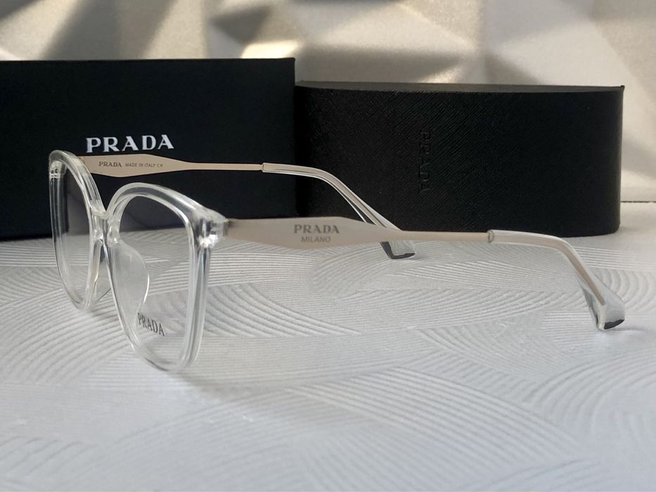 Диоптрични рамки Очила за компютър прозрачни слънчеви очила