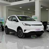 BYD Yuan Pro Full 405KM Flagship счёт справка 30% билан кредит