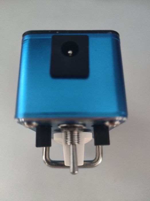 Stomp box efect Harmonizer/pitch shifter