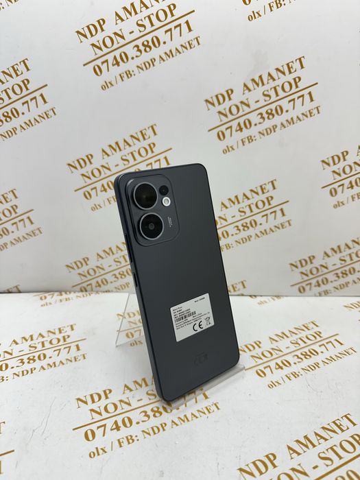 NDP Amanet NON-STOP Calea Vitan Nr. 121 OPPO RENO 13F 5G (36230)