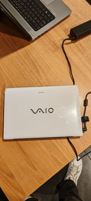 Laptop Sony Vaio