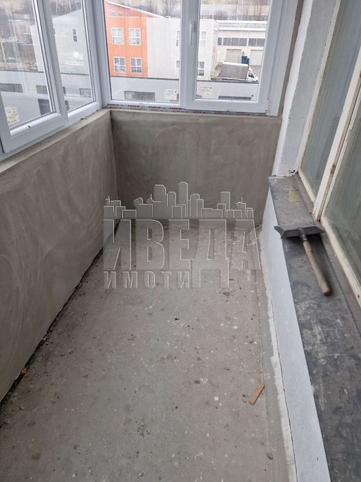 Продава се Тристаен апартамент в Варна, Възраждане 1 - 77 кв.м за 1443 €/кв.м - Снимка #10