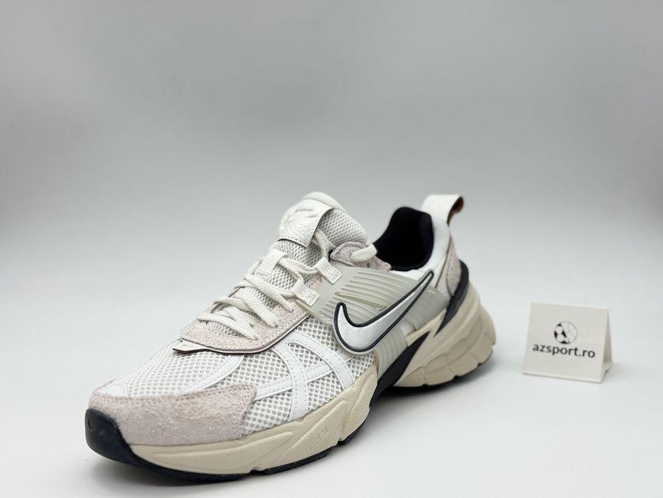 Nike V2K Run Noi Originali (42; 47,5)