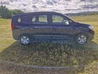 Dacia lodgy 15 disel