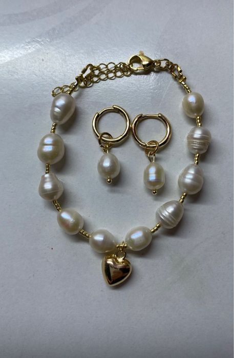 Украшения ручной работы