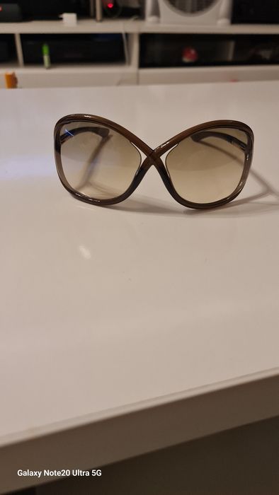 Ochelari de soare Tom Ford