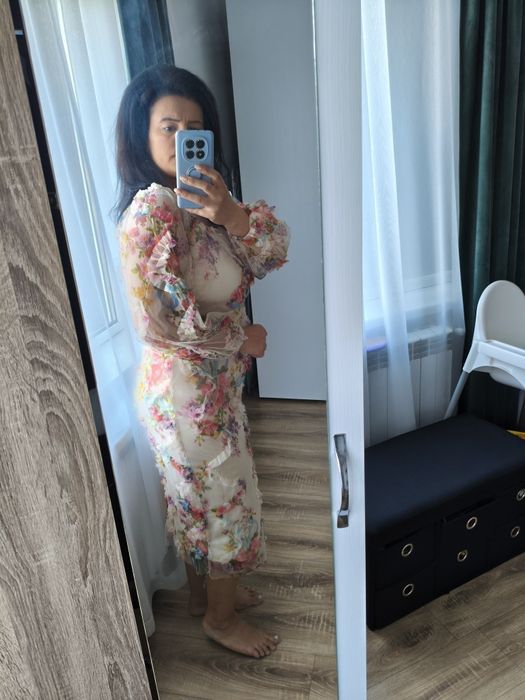 Rochie de ocazie nouă