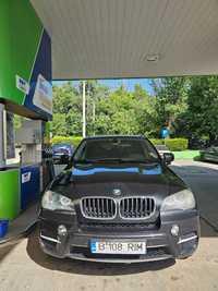 BMW X5 Km reali, accept orice verificarea la service autorizat