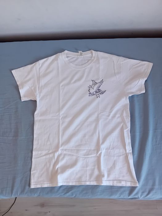 Tricou Lil Peep CryBaby