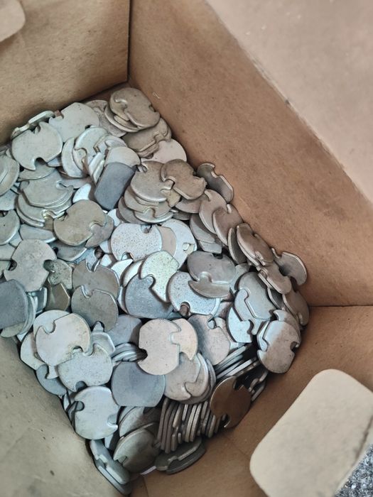 Jetoniera pentru jocuri,biliard etc