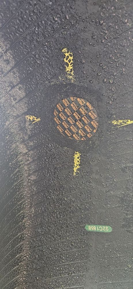Гуми размер 235/55 R19