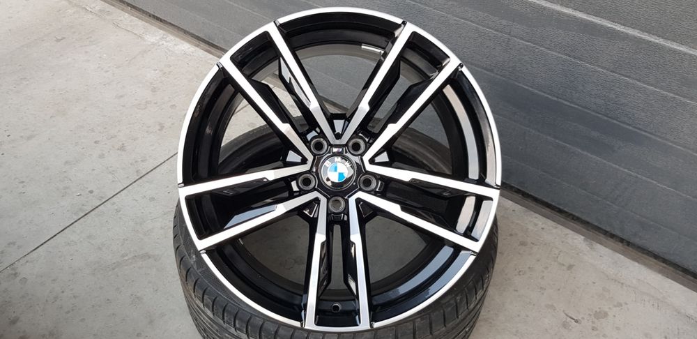 Jante BMW 19 Z4 G29 style 799 M pachet 1 buc față 9 J X R19  ET 32