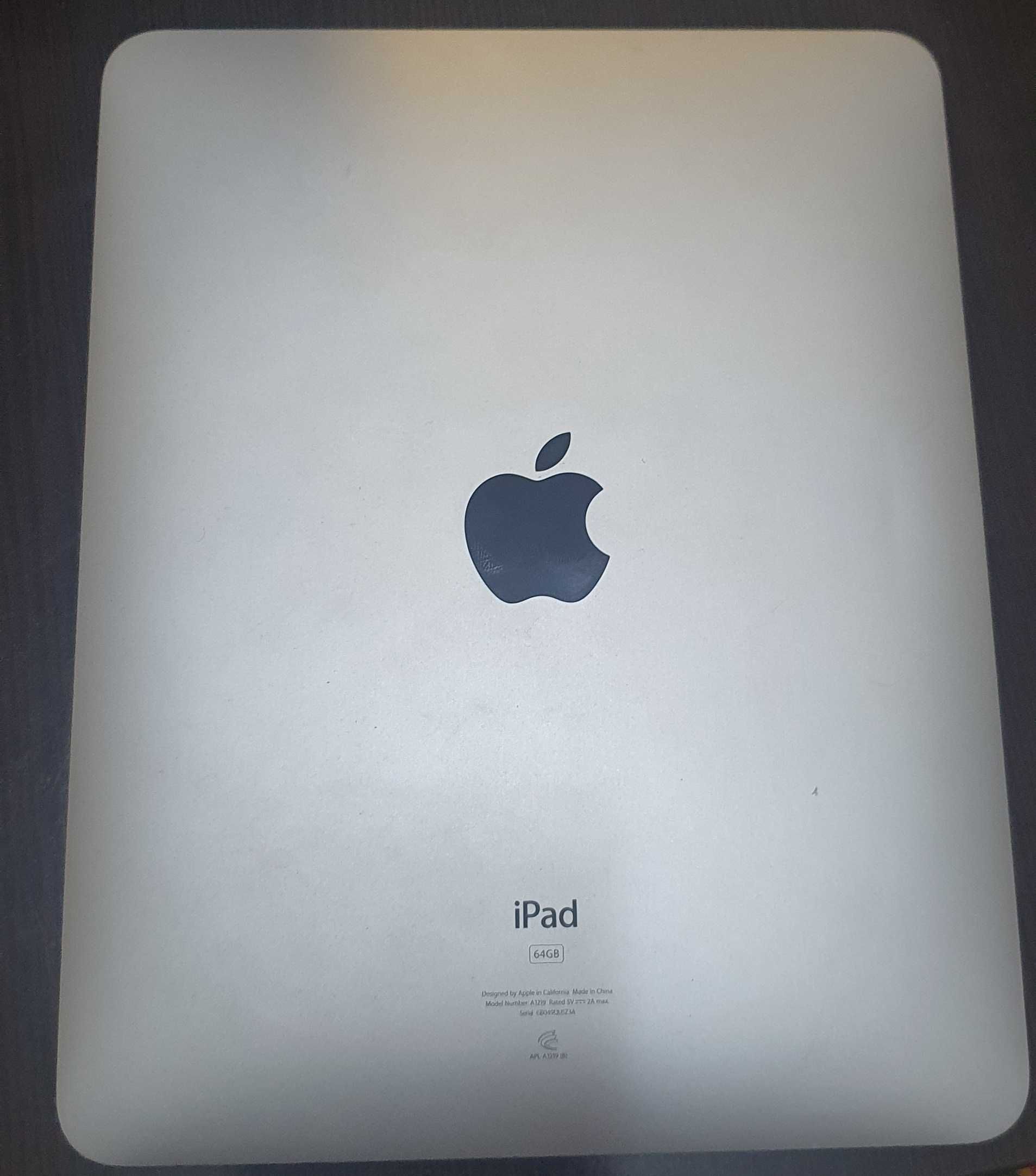 Ipad yangi deyarli ishlatilmagan