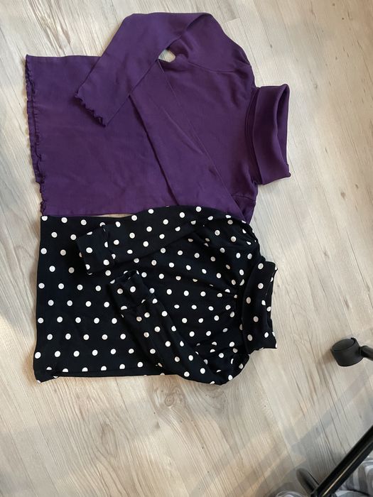 Лот дрешки за момиче