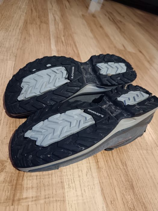 LOWA Innox Evo GTX Lo