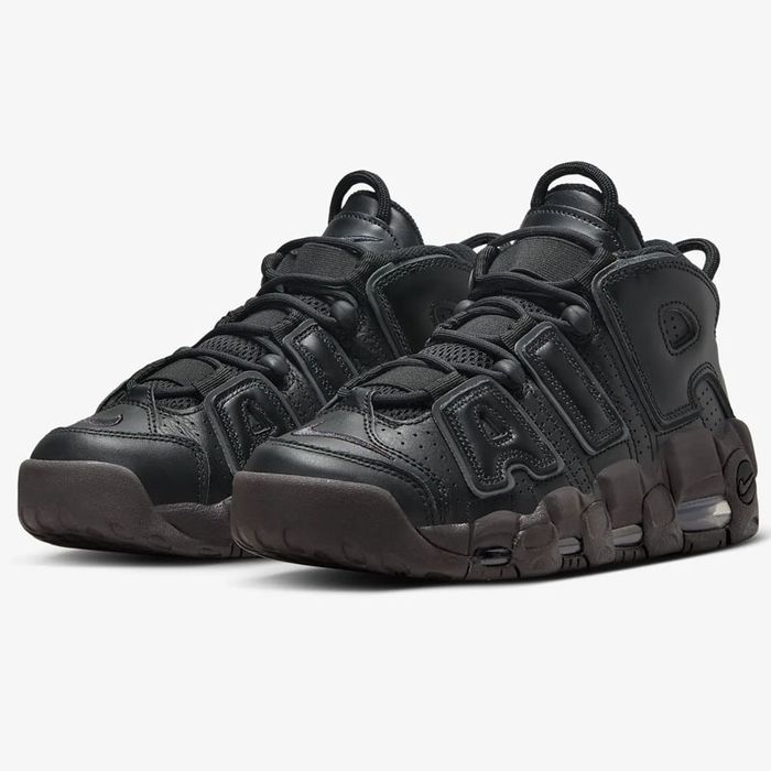 Nike More Uptempo/37/ 1000% ОРИГИНАЛ