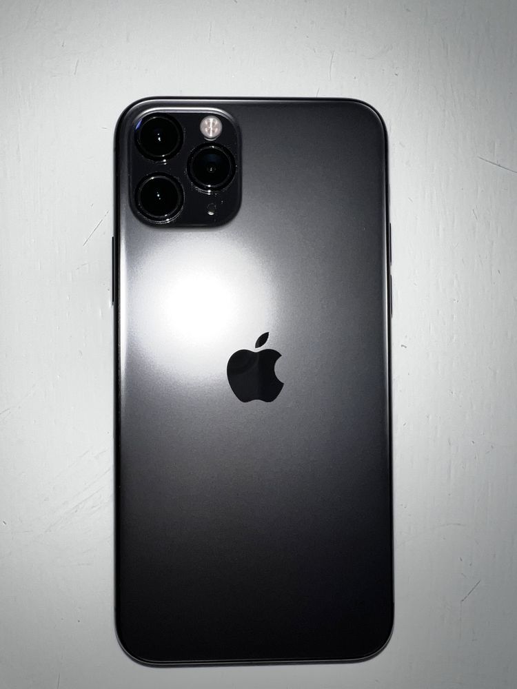 Новый iPhone 11 pro