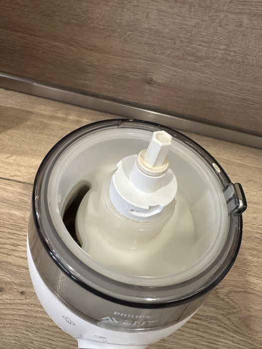 Уред за готвене на пара Philips Avent