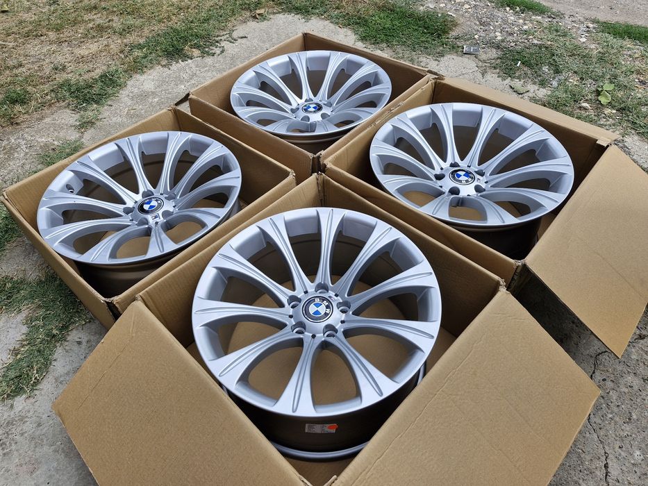 Style 166 *19* 5x120