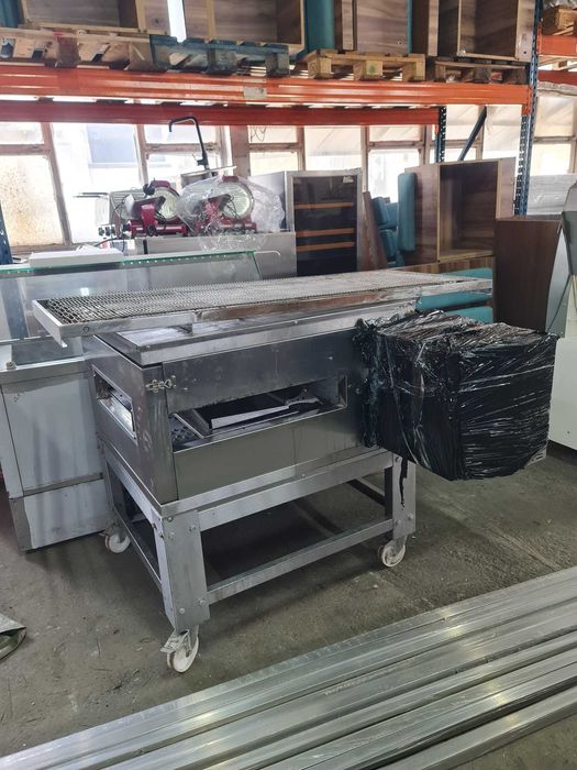 Utilare patiserie / patiserie second hand / Cuptor patiserie /