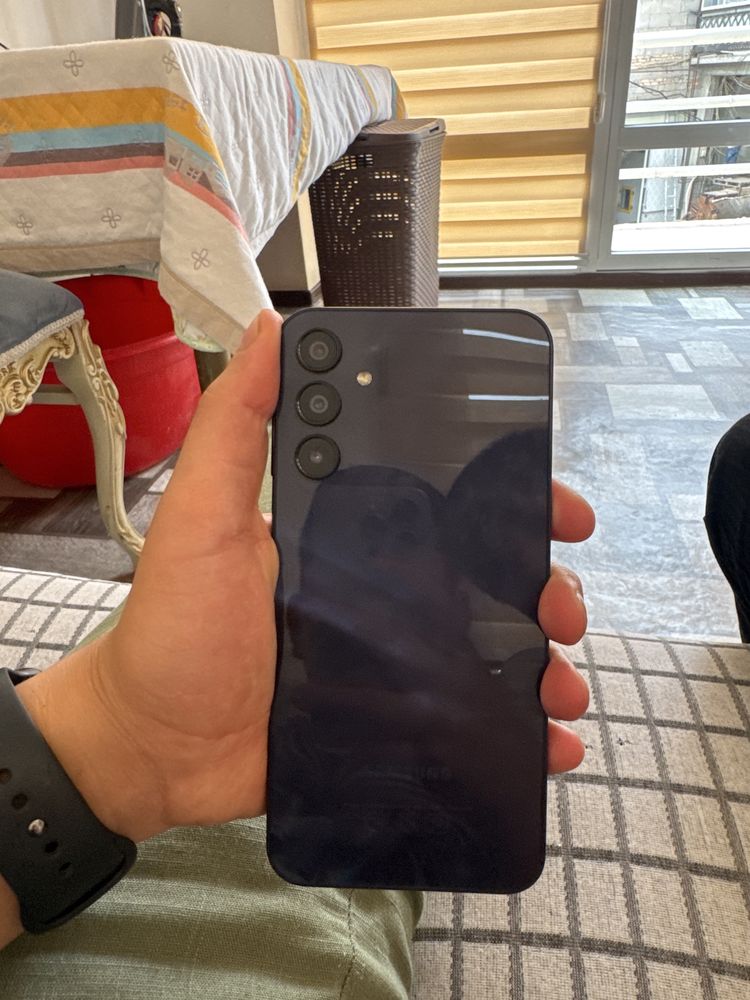 Galaxy 15a 128gb