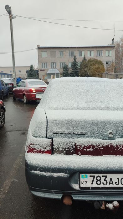 Продам ваз 2110 в хорошем состоянии