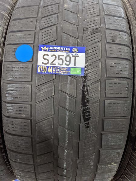 265/50/R19 SET 4 anvelope turism PIRELLI ( cod S259T)