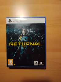 Returnal за  PS5