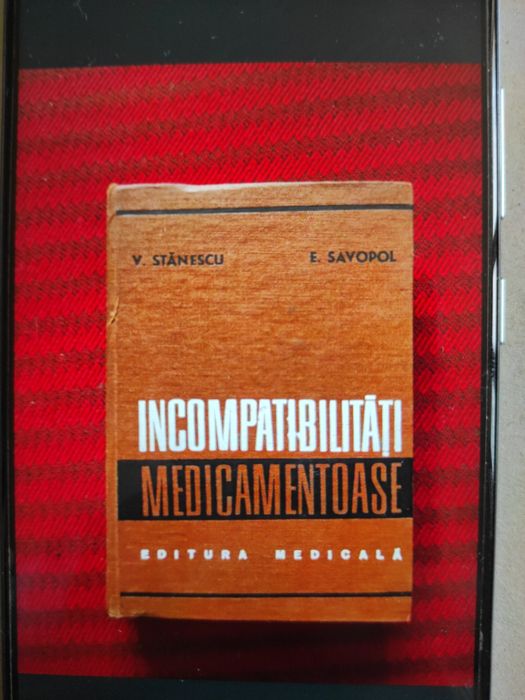 Cărți și tratate medicale