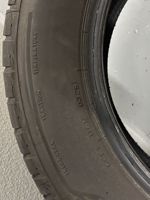 Anvelope de vara bridgestone turanza T005