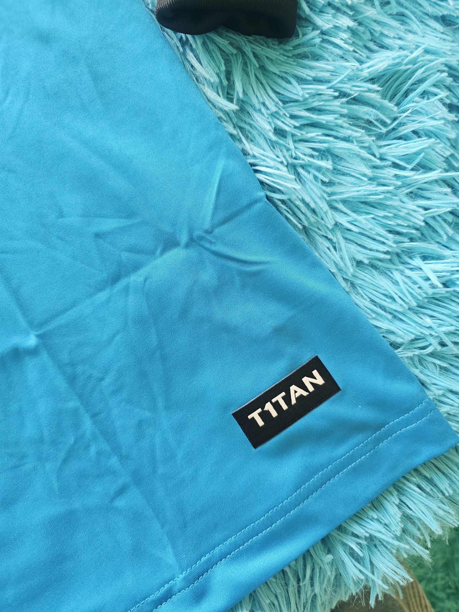 Titan Goalkeeper jersey