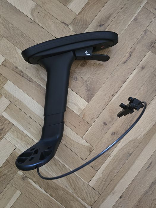 Десен подлакътник за стол ChairPro ErgoPro SE