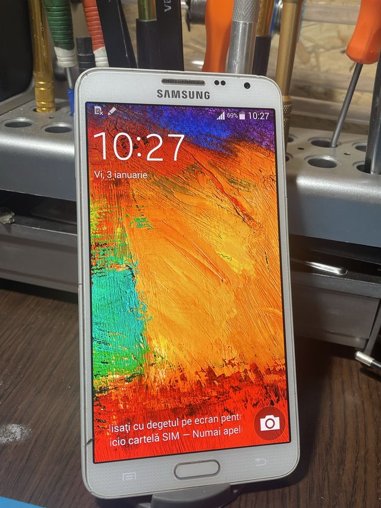 Vand samsung galaxy note 3 neo