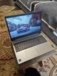 4x ядерный ноутбук Lenovo