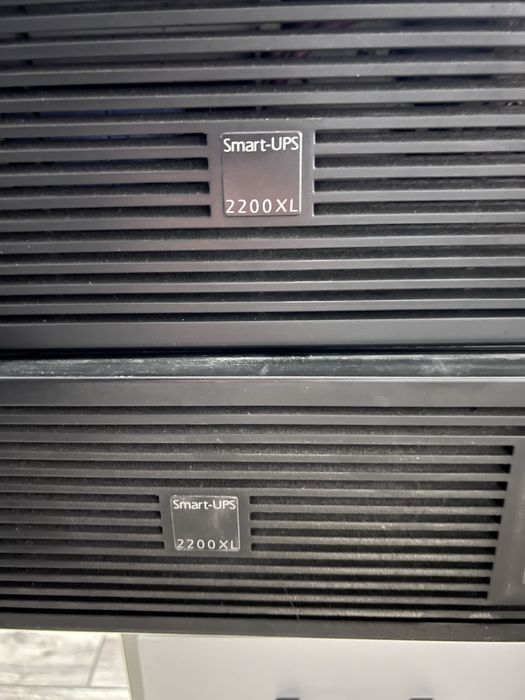 ИБП источник бесперебойного питания