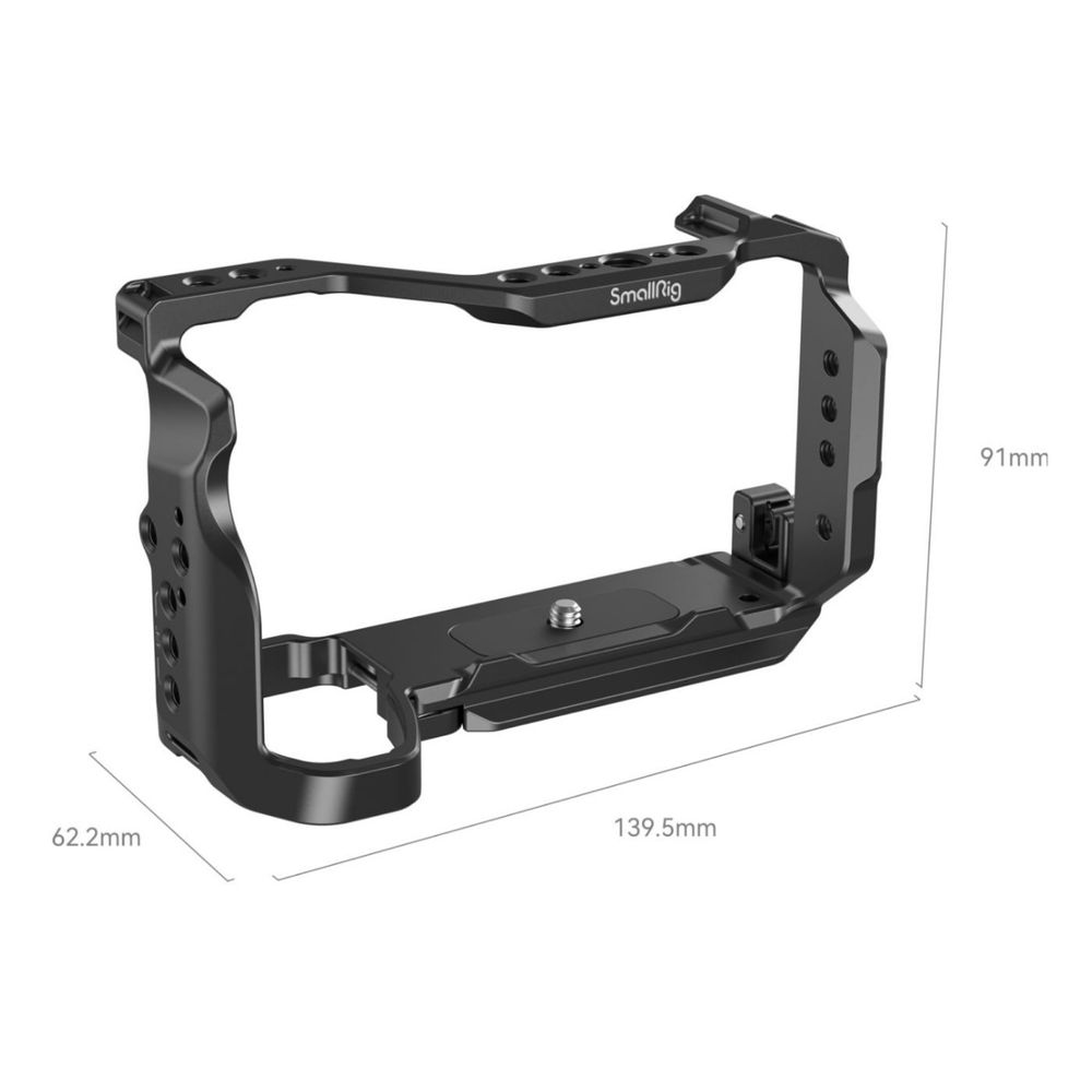 SmallRig Cage for Sony A6700