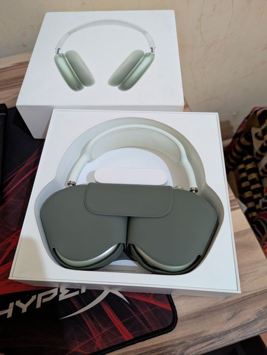 Apple Airpods Max Оригинальные наушники