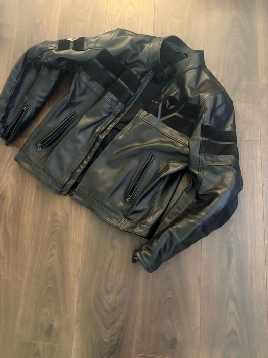 Geaca originala Dainese motocicleta