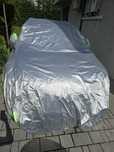 Husa prelata auto impermeabila SUV Marime YXL 530x175x150 cm noua