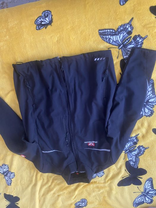 Jacheta engelbert strauss