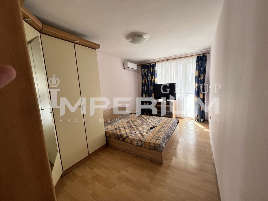 Дава се под наем Тристаен апартамент в Варна, Колхозен пазар - 85 кв.м за 510 € - Снимка #3