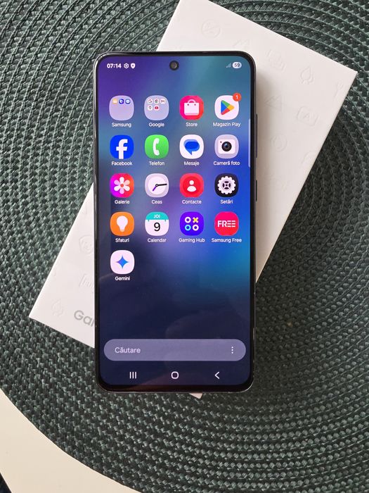 Samsung Galaxy S21 FE