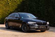 Bmw G30 Automat 190CP/ Posibilitate Finantare