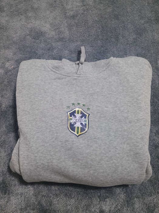 100% памук Brazil tracksuit